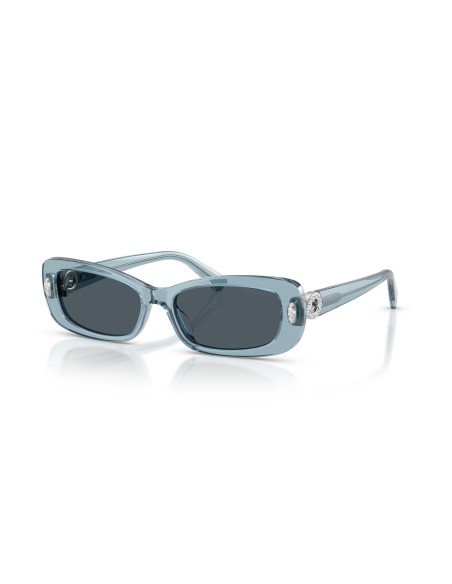 SWAROVSKI - SK6071U - 110887 - 53