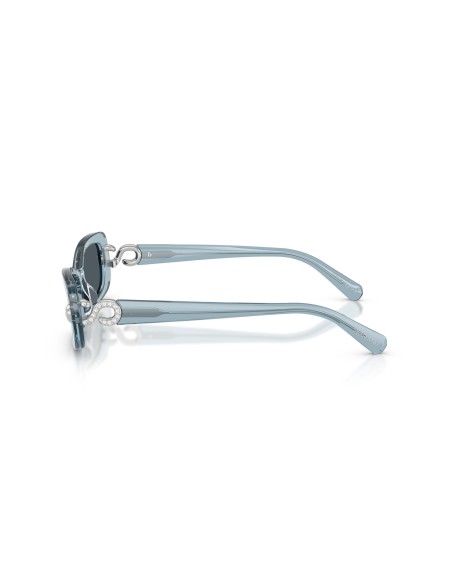 SWAROVSKI - SK6071U - 110887 - 53