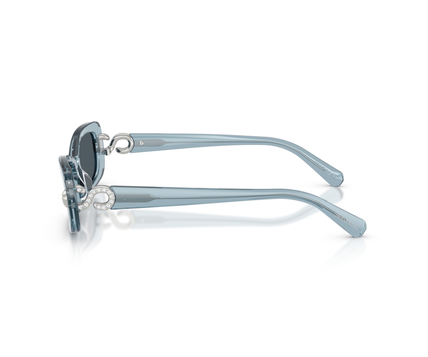 SWAROVSKI - SK6071U - 110887 - 53
