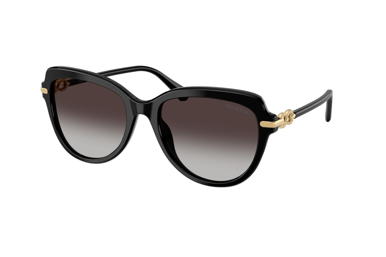 SWAROVSKI - SK6073 - 10018G - 55