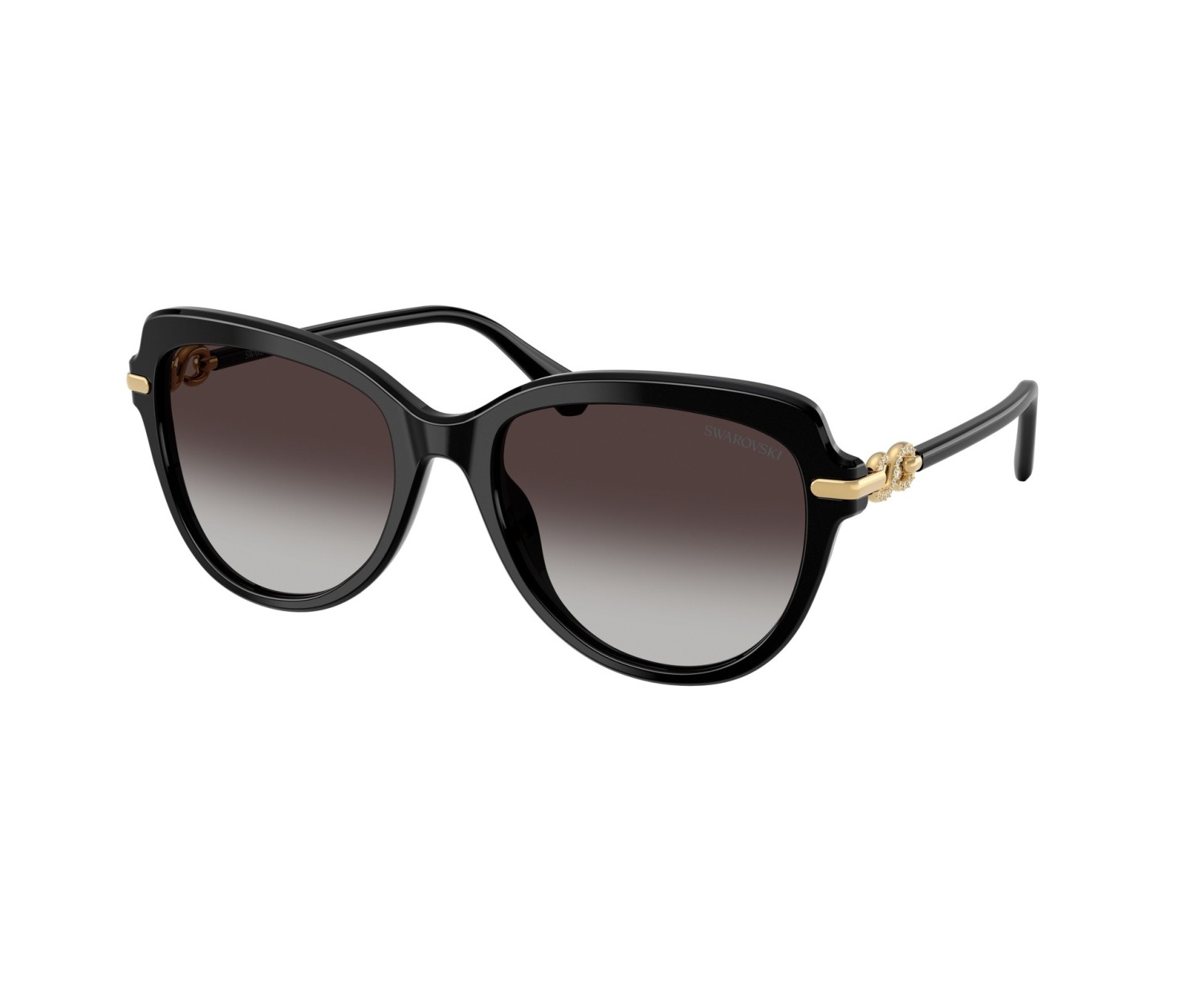 SWAROVSKI - SK6073 - 10018G - 55
