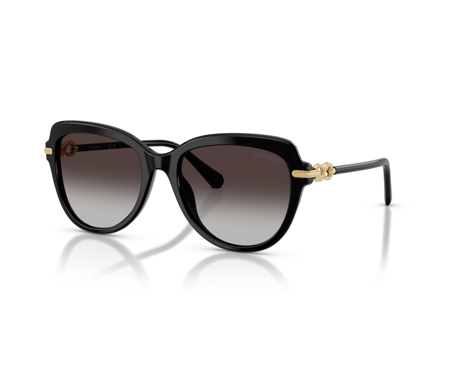 SWAROVSKI - SK6073 - 10018G - 55