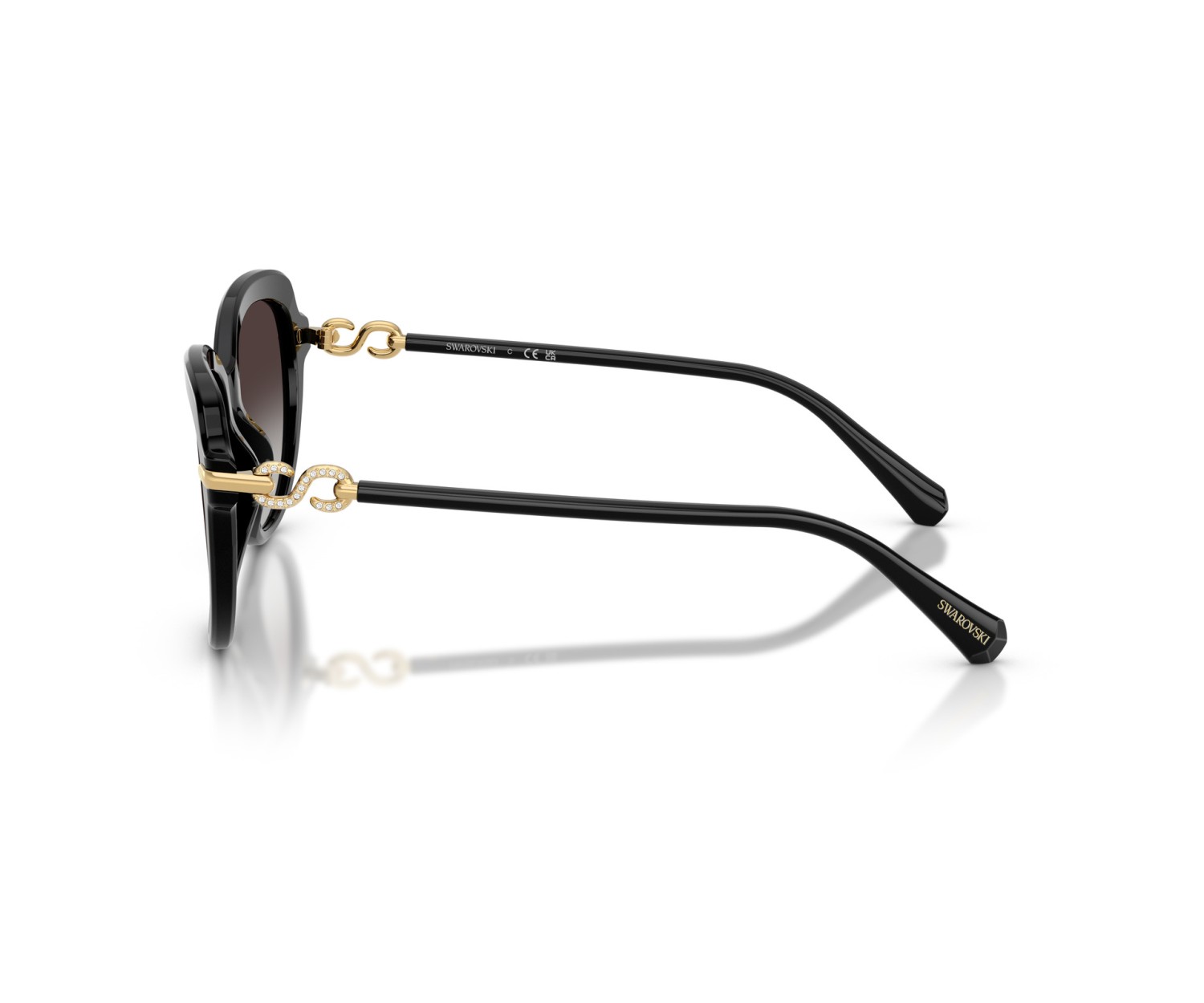 SWAROVSKI - SK6073 - 10018G - 55