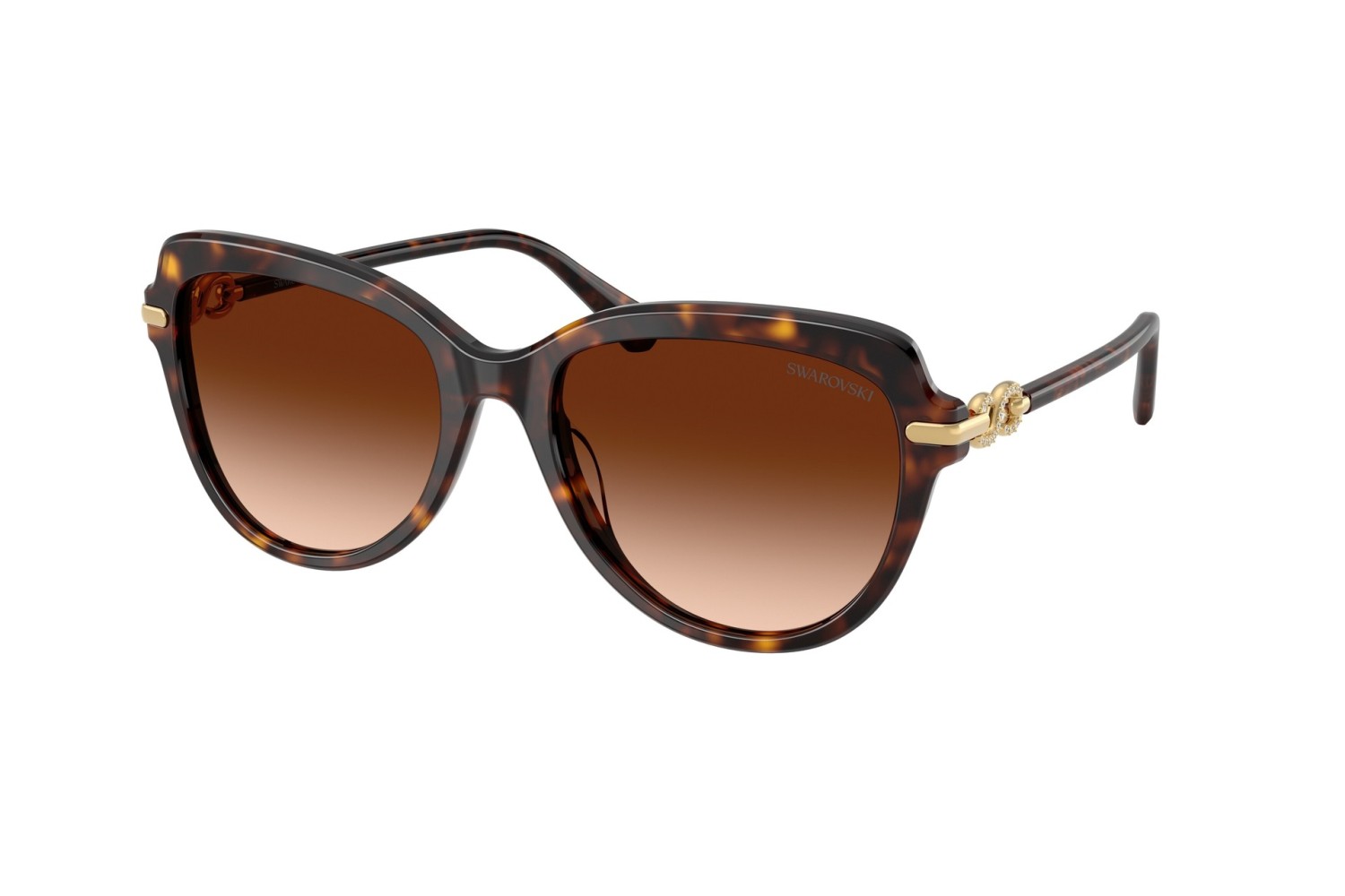 SWAROVSKI - SK6073 - 100274 - 55
