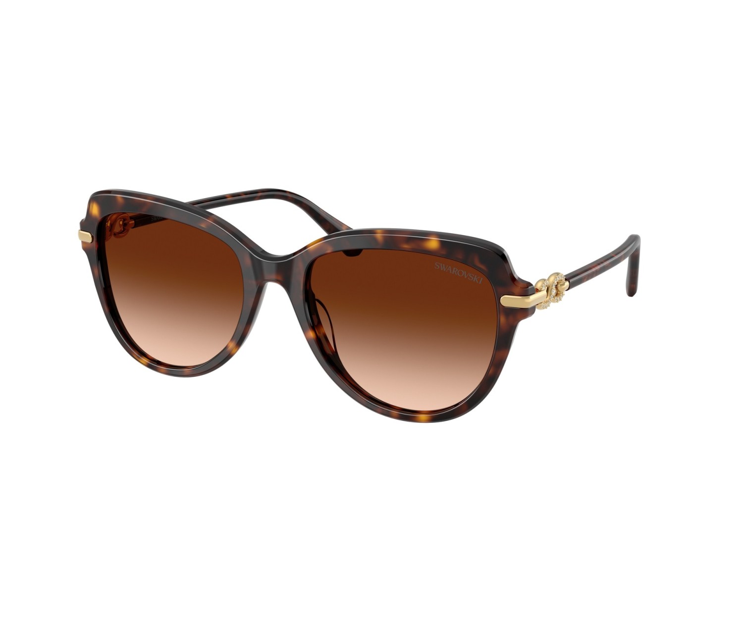 SWAROVSKI - SK6073 - 100274 - 55