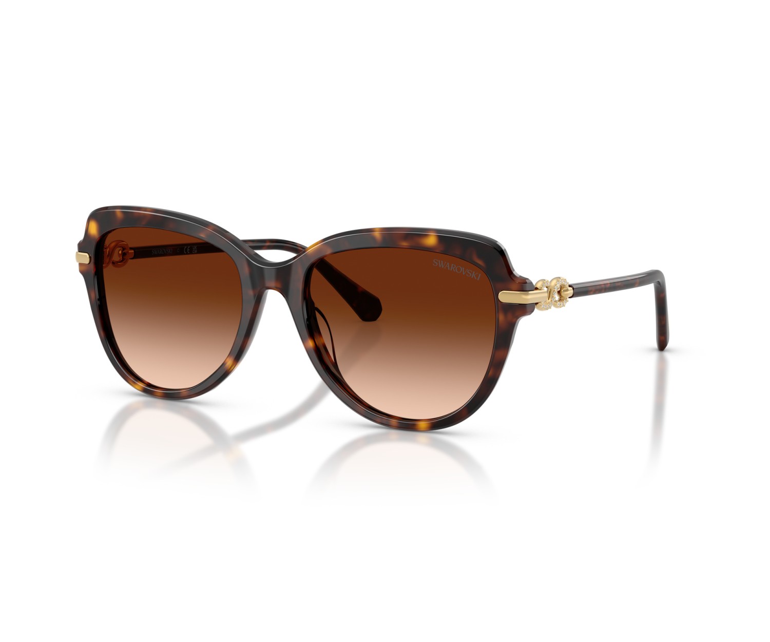SWAROVSKI - SK6073 - 100274 - 55