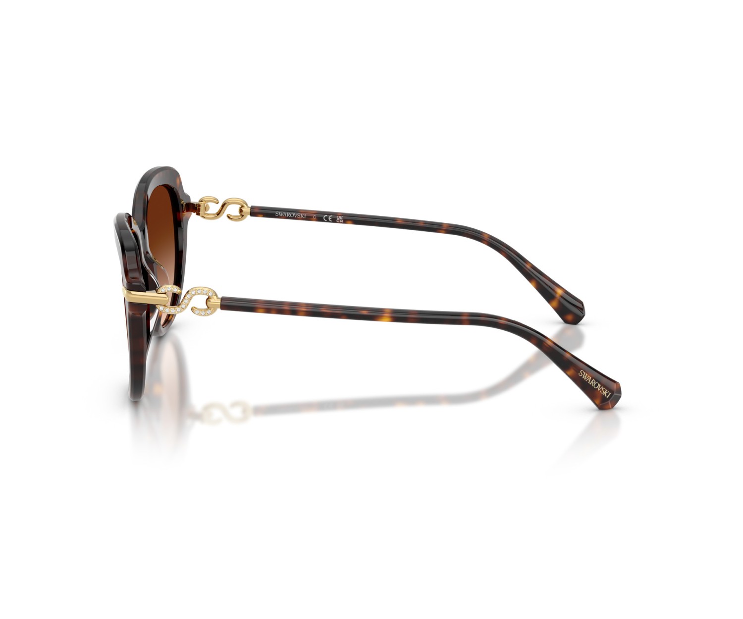 SWAROVSKI - SK6073 - 100274 - 55