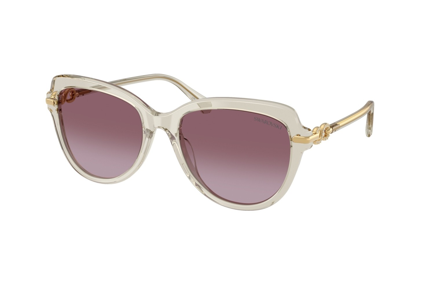 SWAROVSKI - SK6073 - 30038H - 55