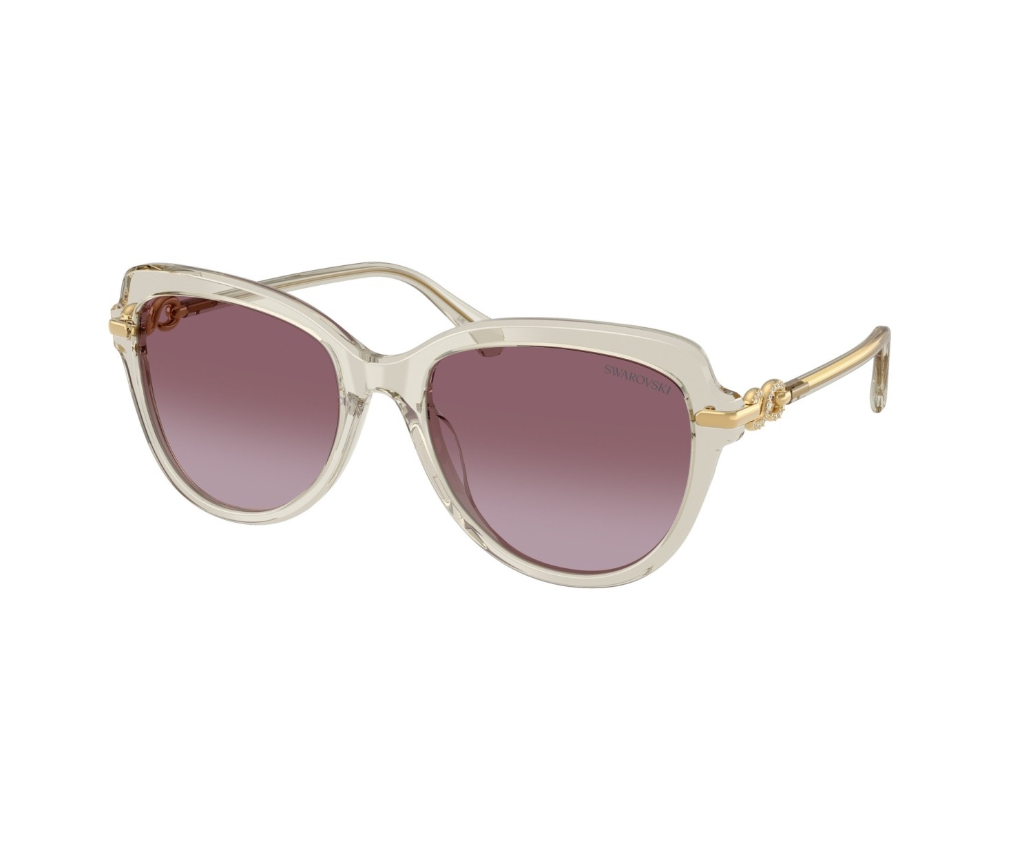 SWAROVSKI - SK6073 - 30038H - 55