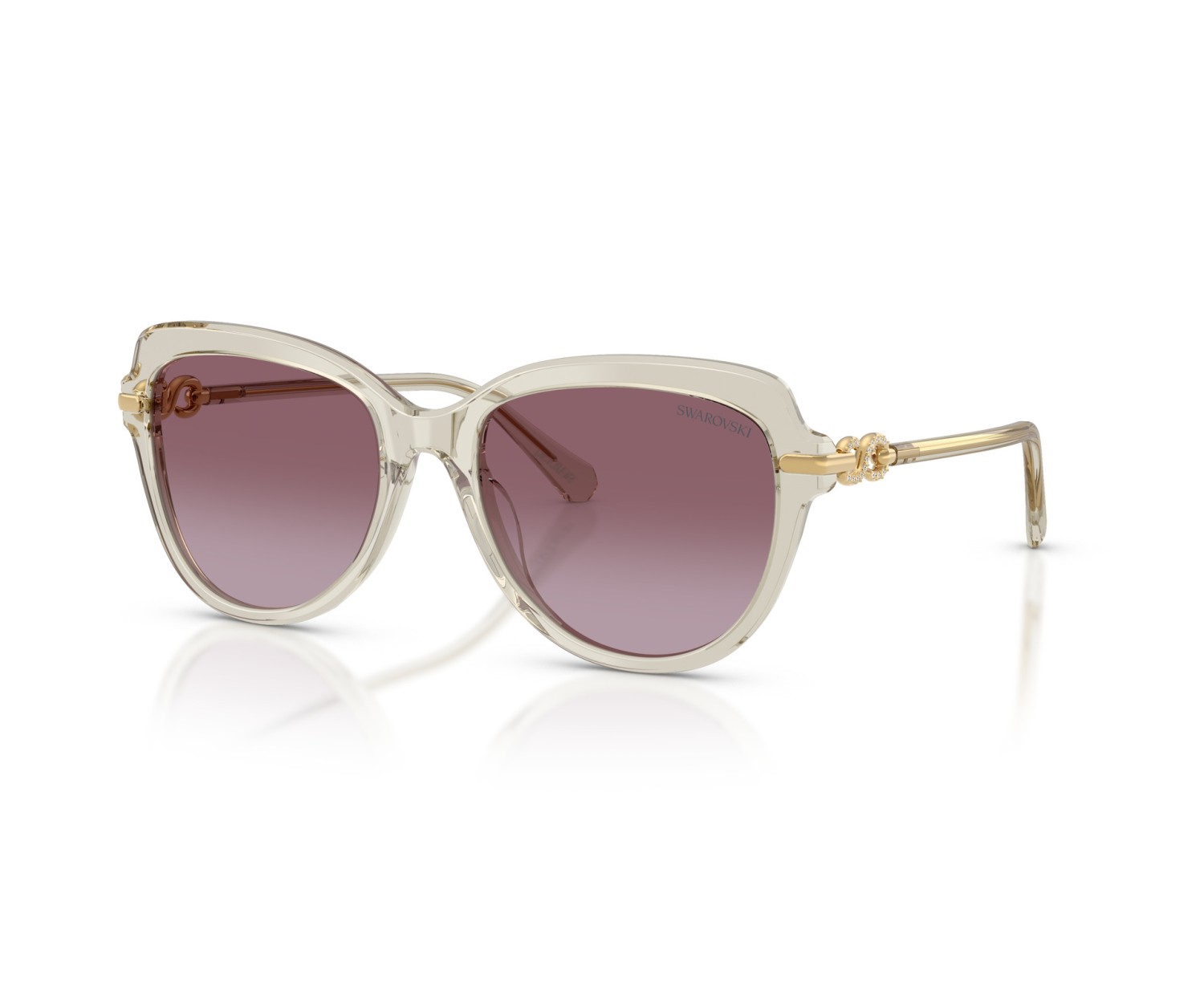 SWAROVSKI - SK6073 - 30038H - 55