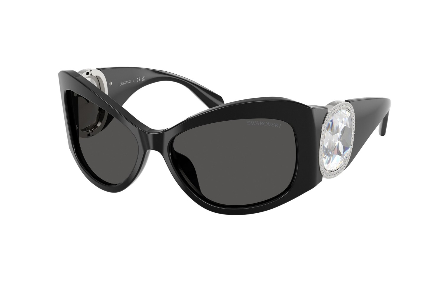 SWAROVSKI - SK6074U - 103887 - 58