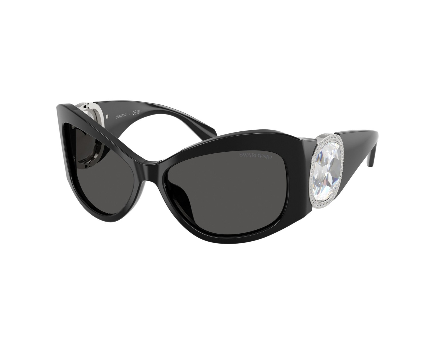 SWAROVSKI - SK6074U - 103887 - 58