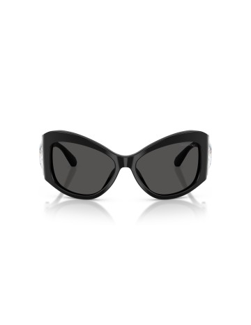 SWAROVSKI - SK6074U - 103887 - 58 2