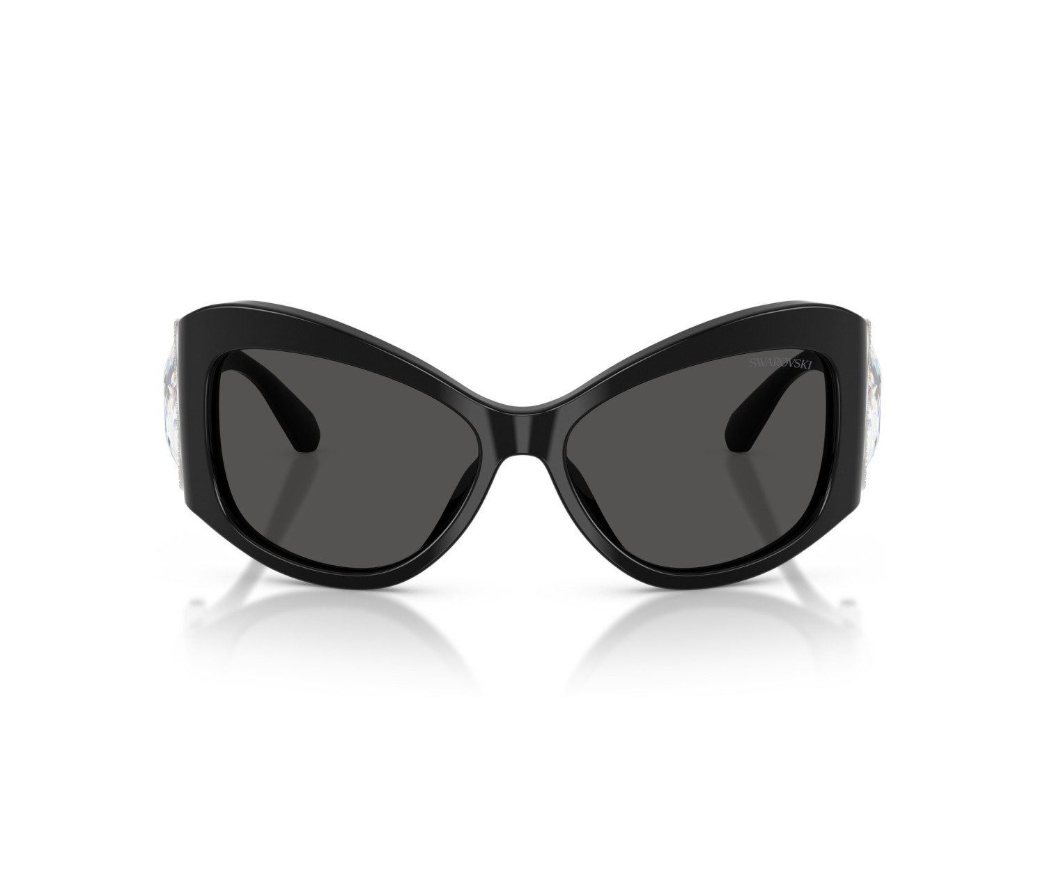 SWAROVSKI - SK6074U - 103887 - 58