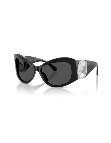 SWAROVSKI - SK6074U - 103887 - 58
