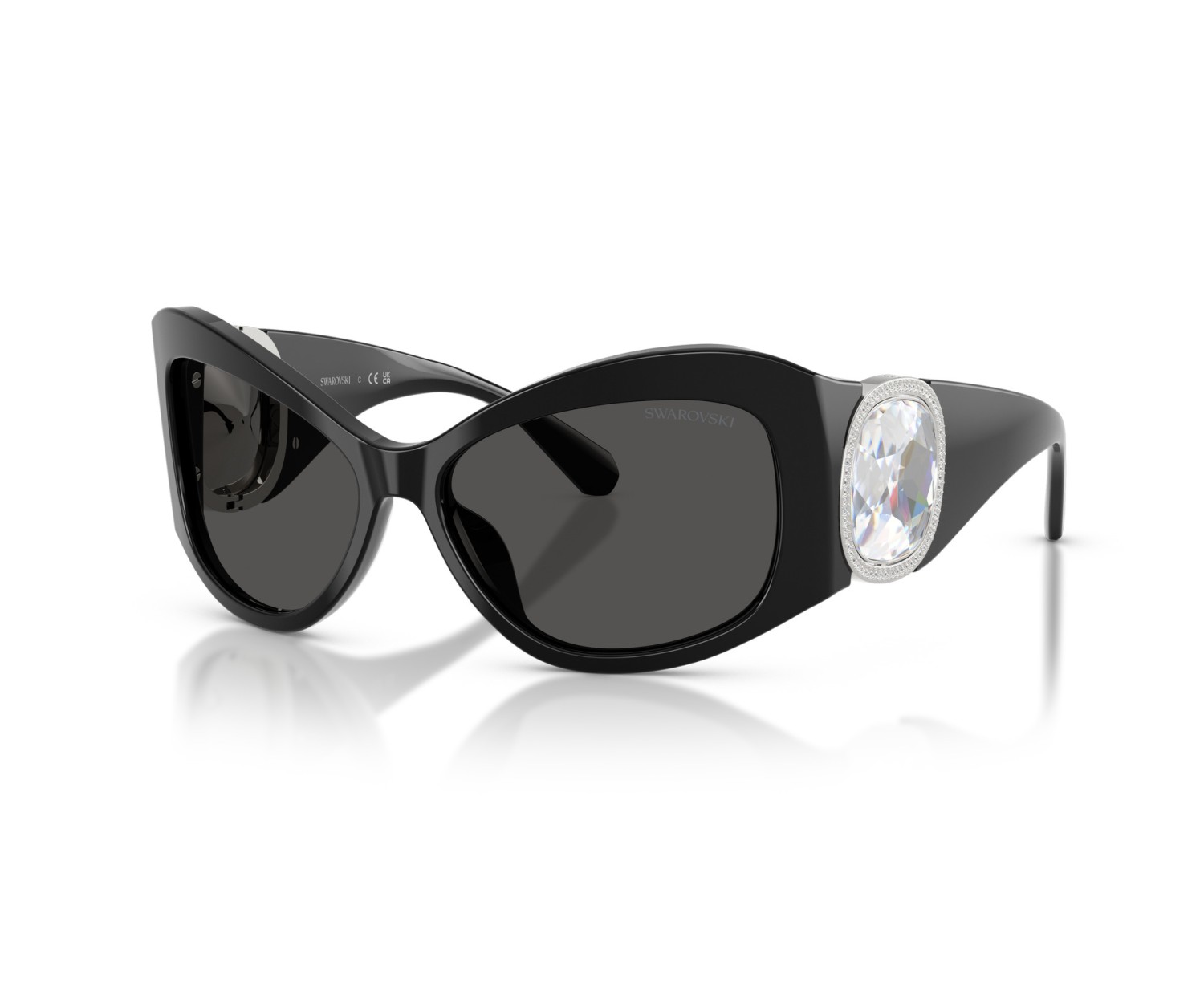 SWAROVSKI - SK6074U - 103887 - 58