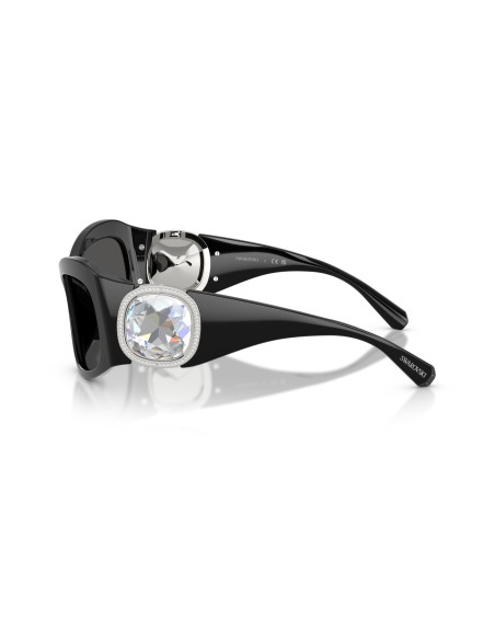 SWAROVSKI - SK6074U - 103887 - 58