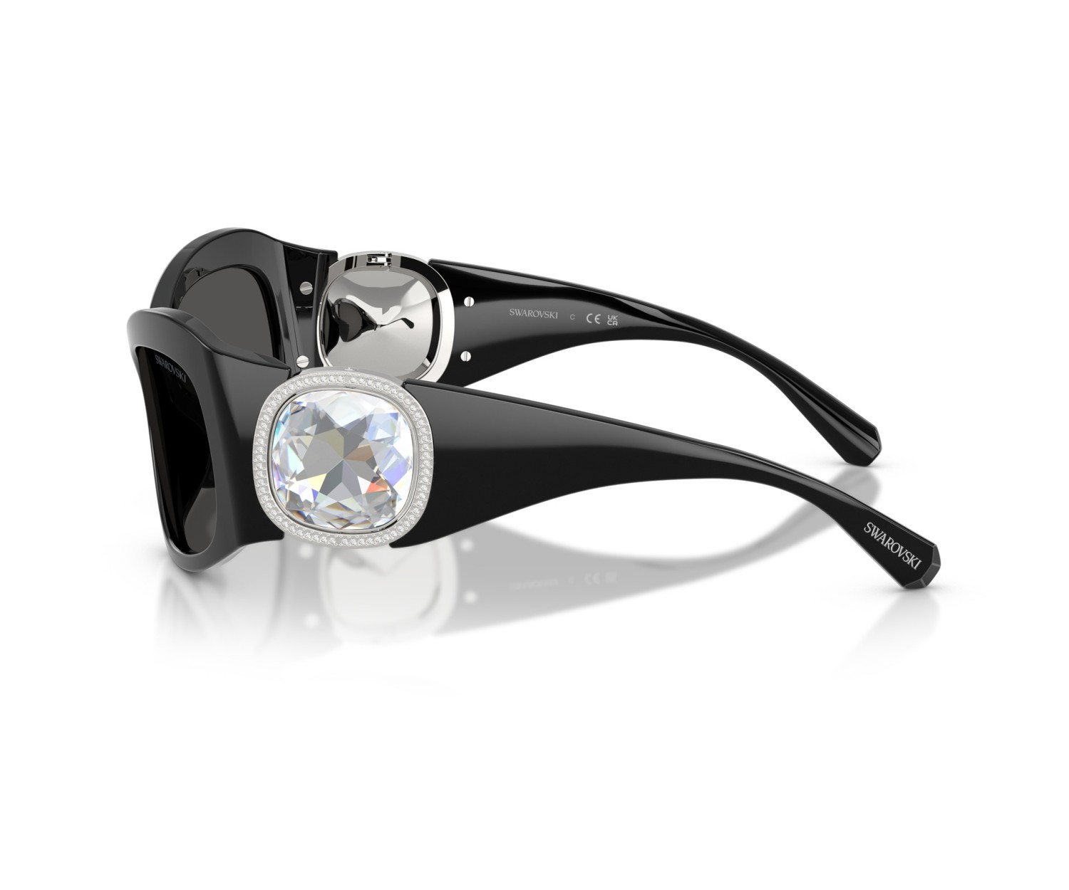 SWAROVSKI - SK6074U - 103887 - 58