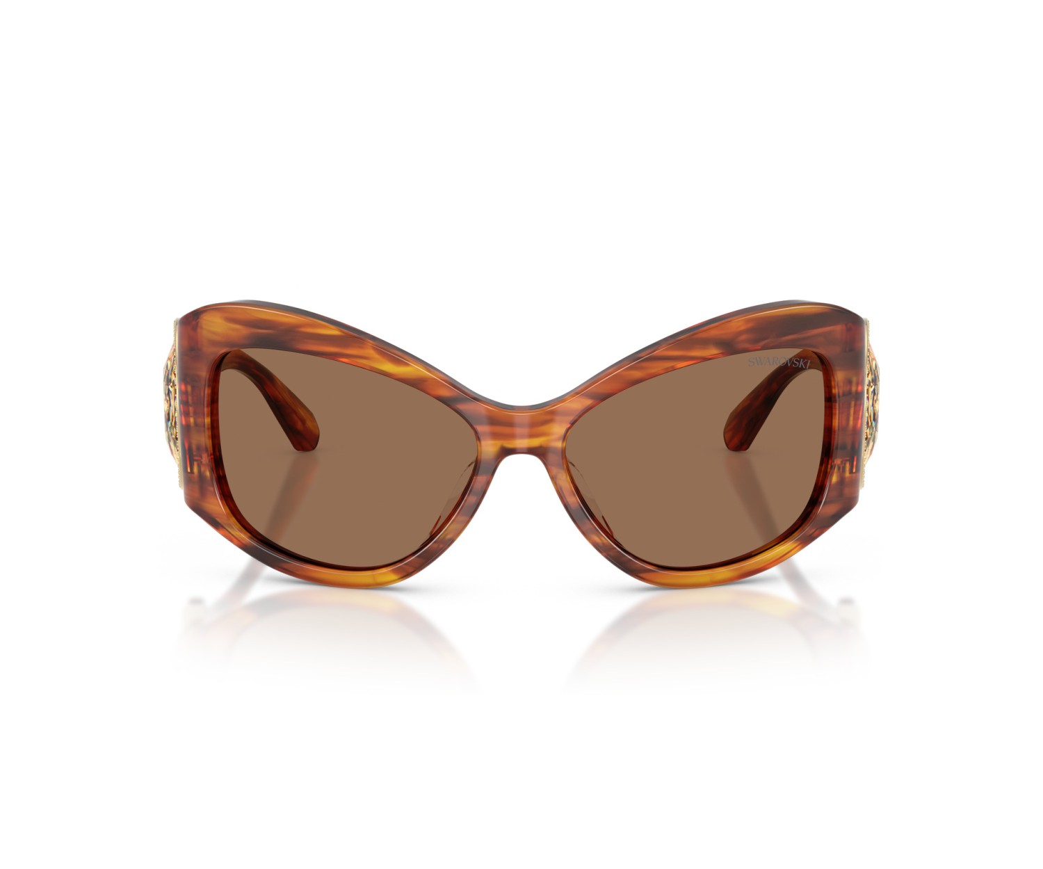 SWAROVSKI - SK6074U - 109173 - 58