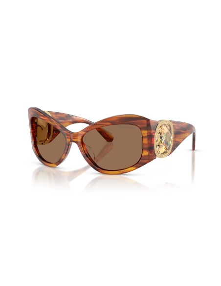 SWAROVSKI - SK6074U - 109173 - 58
