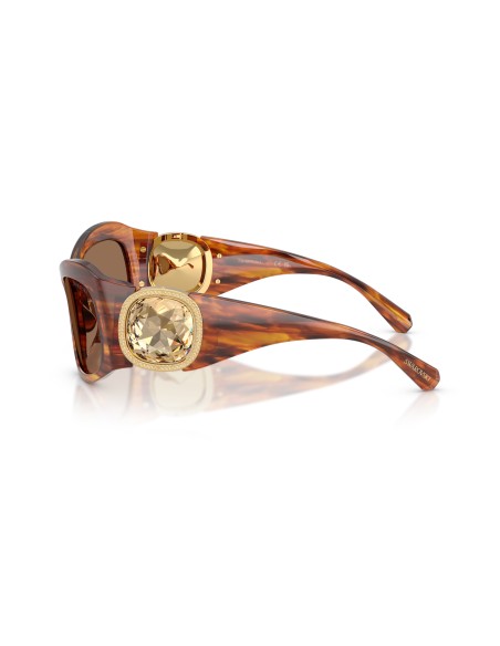 SWAROVSKI - SK6074U - 109173 - 58