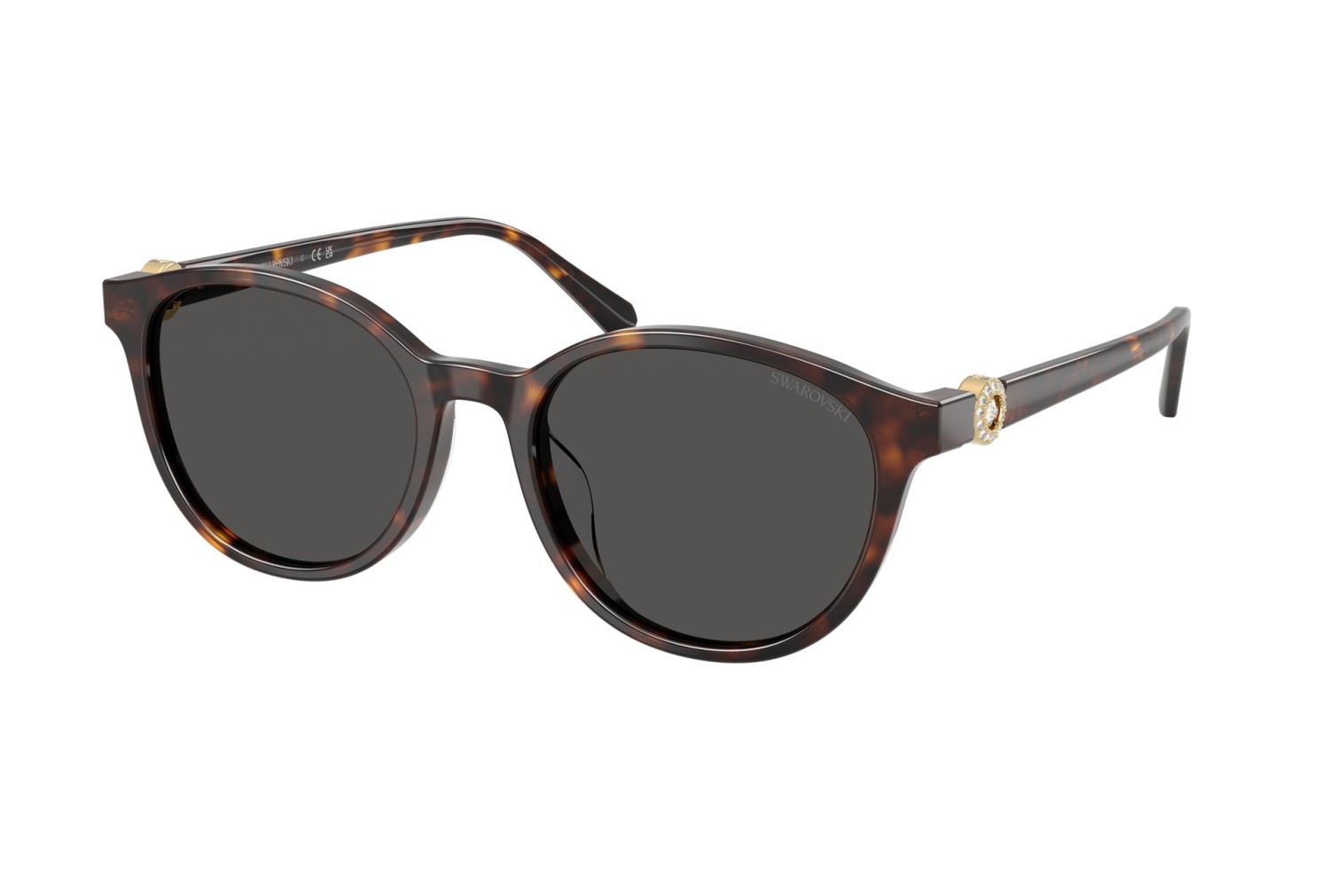 SWAROVSKI - SK6075D - 100287 - 55