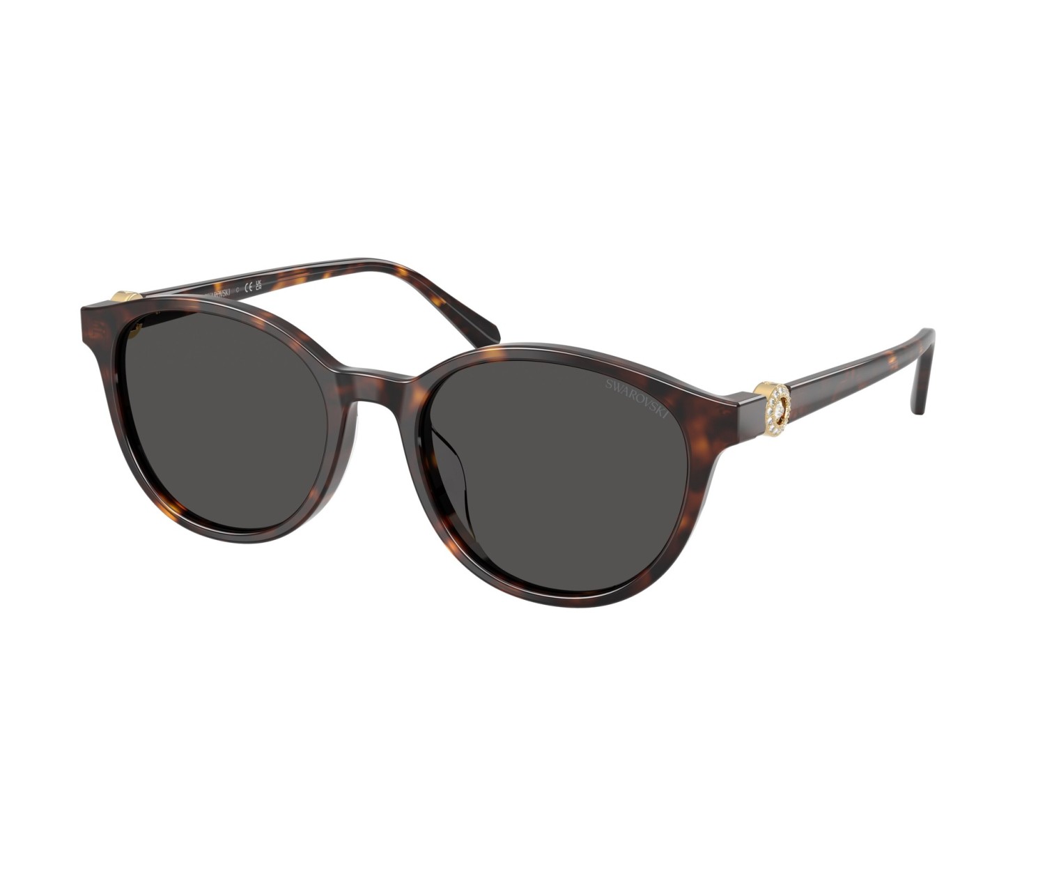 SWAROVSKI - SK6075D - 100287 - 55