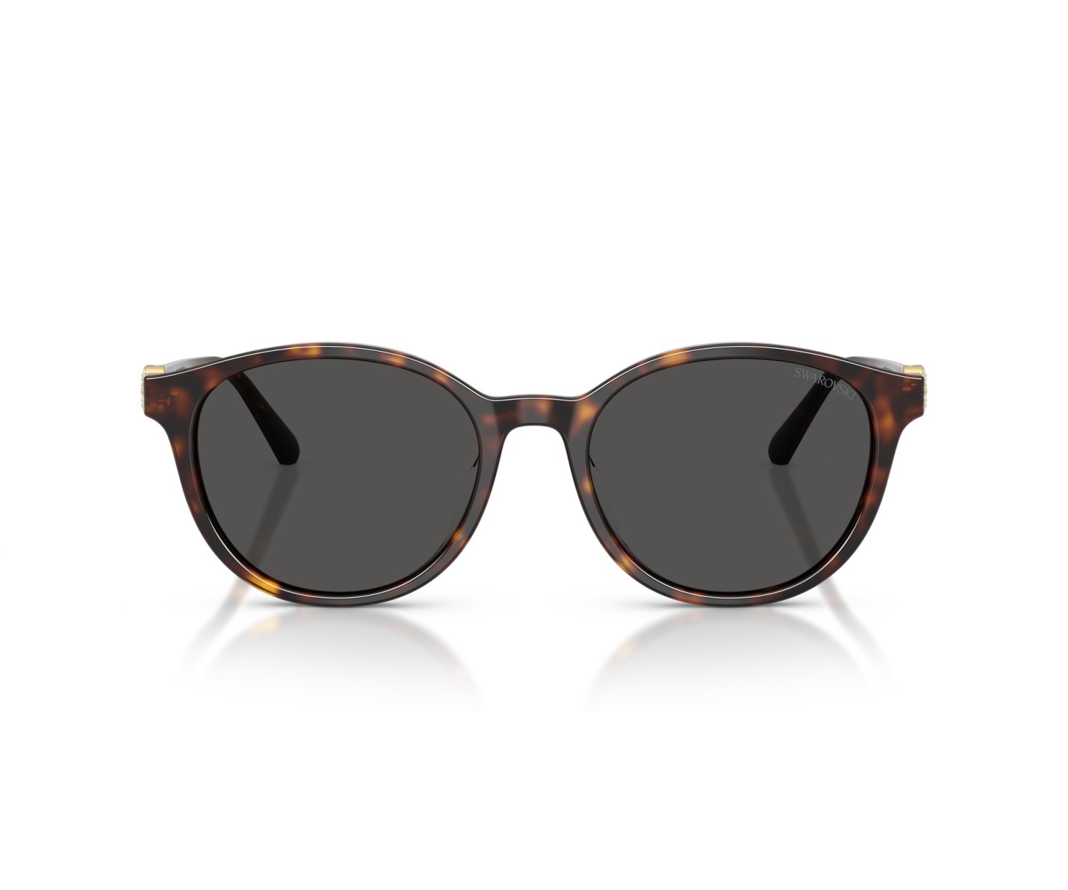 SWAROVSKI - SK6075D - 100287 - 55