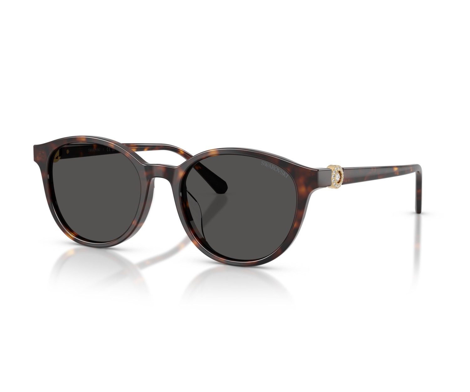 SWAROVSKI - SK6075D - 100287 - 55