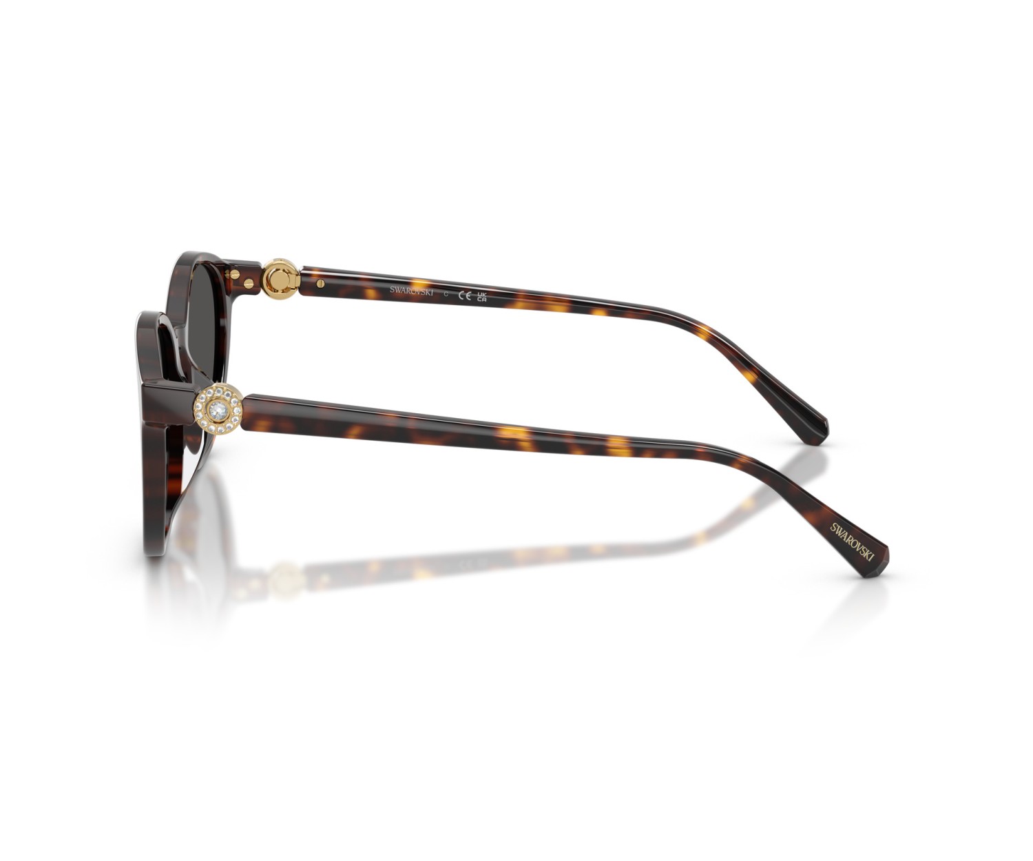 SWAROVSKI - SK6075D - 100287 - 55