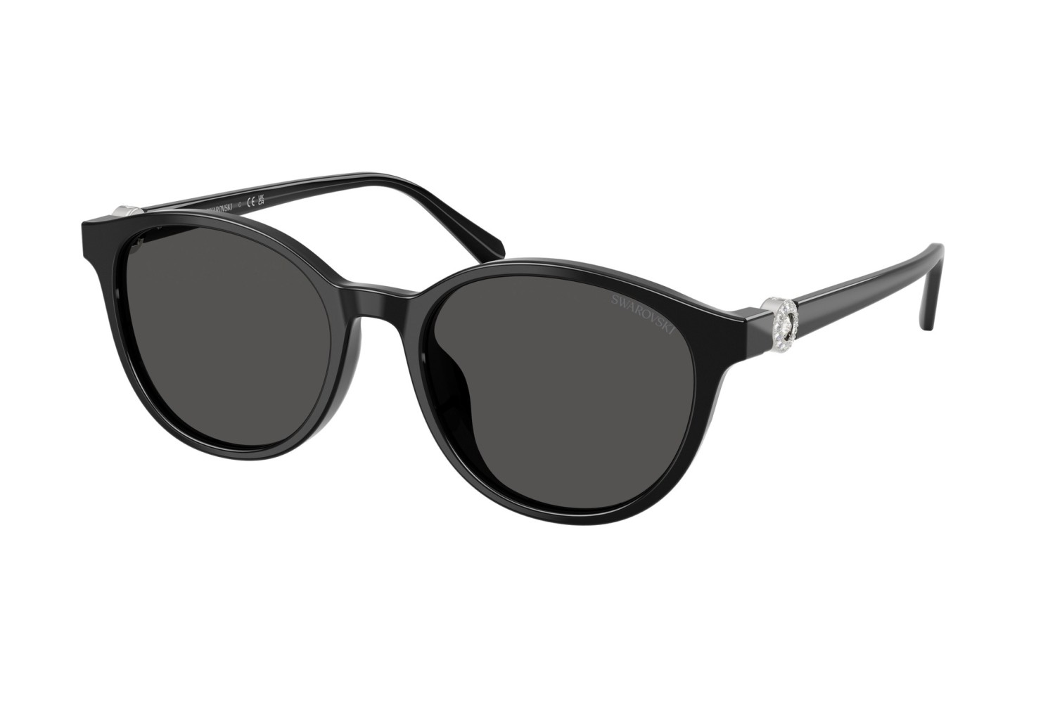 SWAROVSKI - SK6075D - 103887 - 55