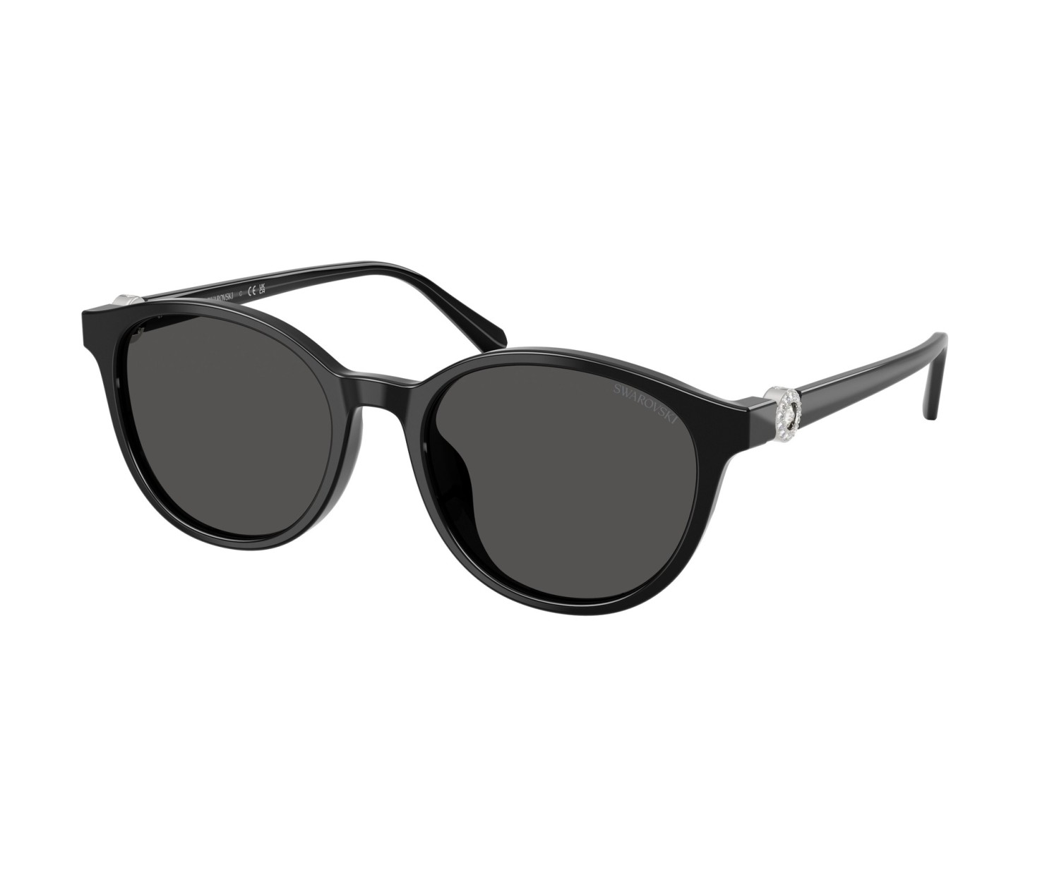 SWAROVSKI - SK6075D - 103887 - 55