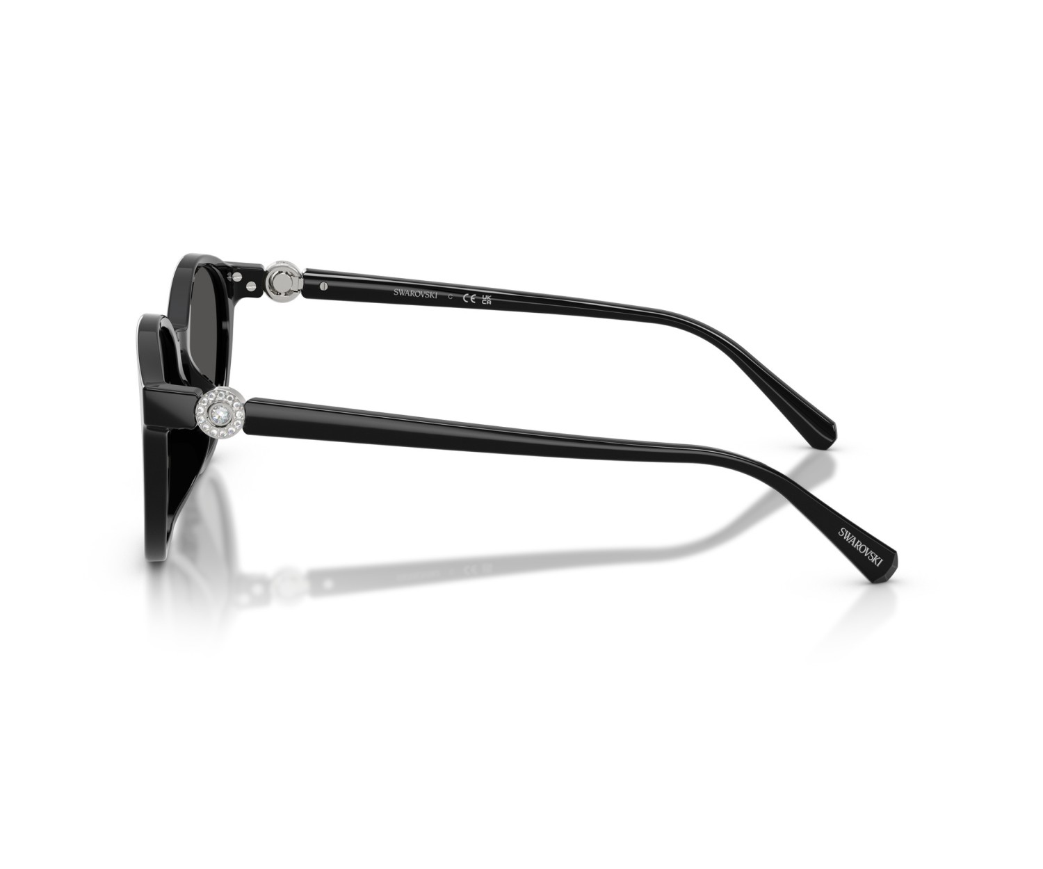 SWAROVSKI - SK6075D - 103887 - 55