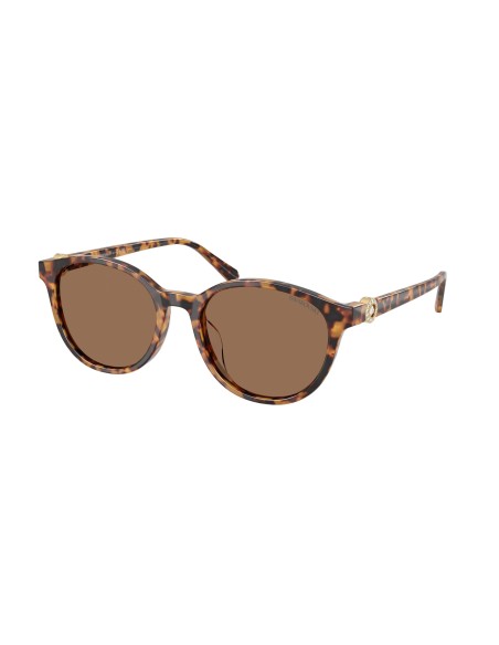 SWAROVSKI - SK6075D - 104073 - 55