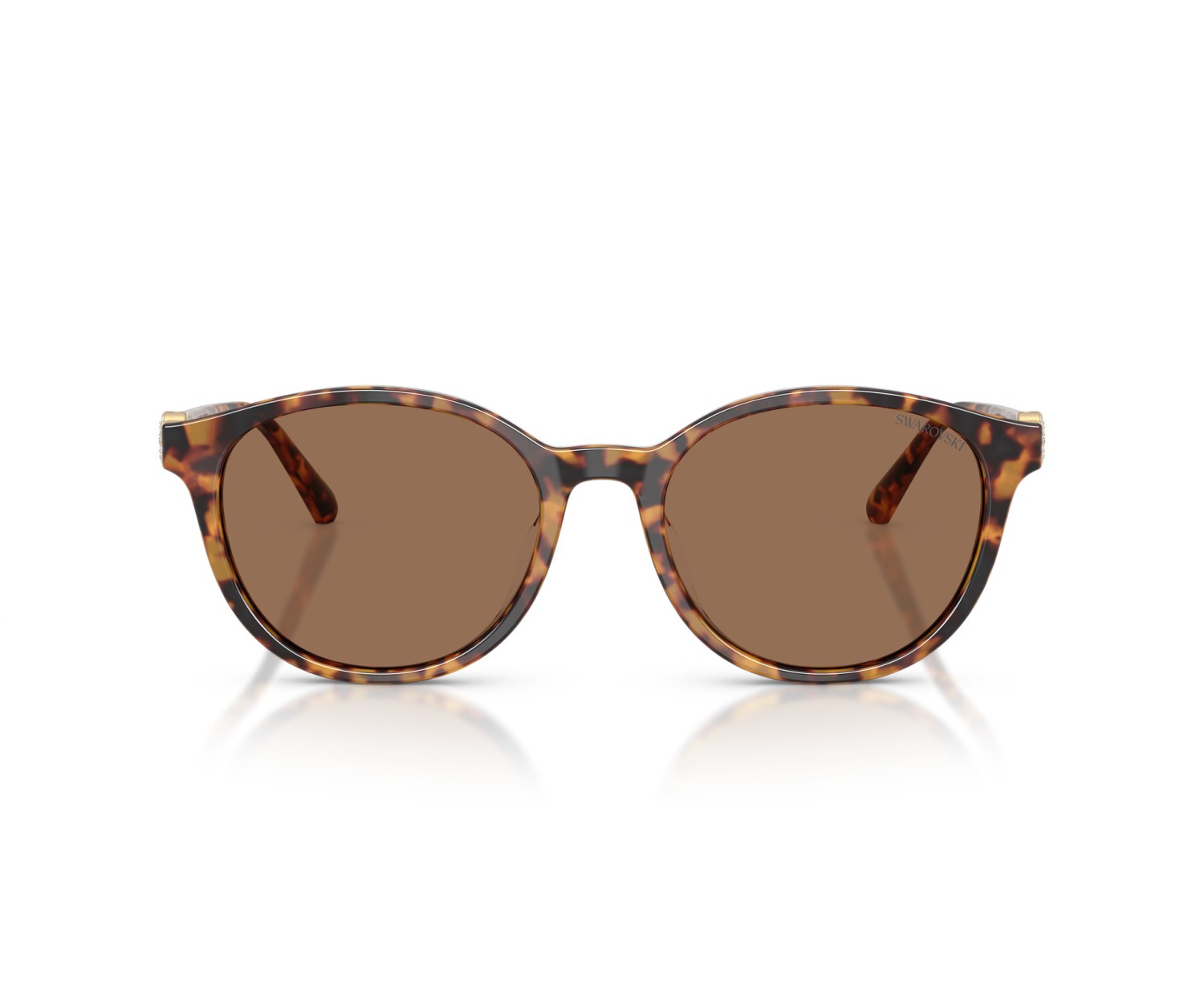 SWAROVSKI - SK6075D - 104073 - 55
