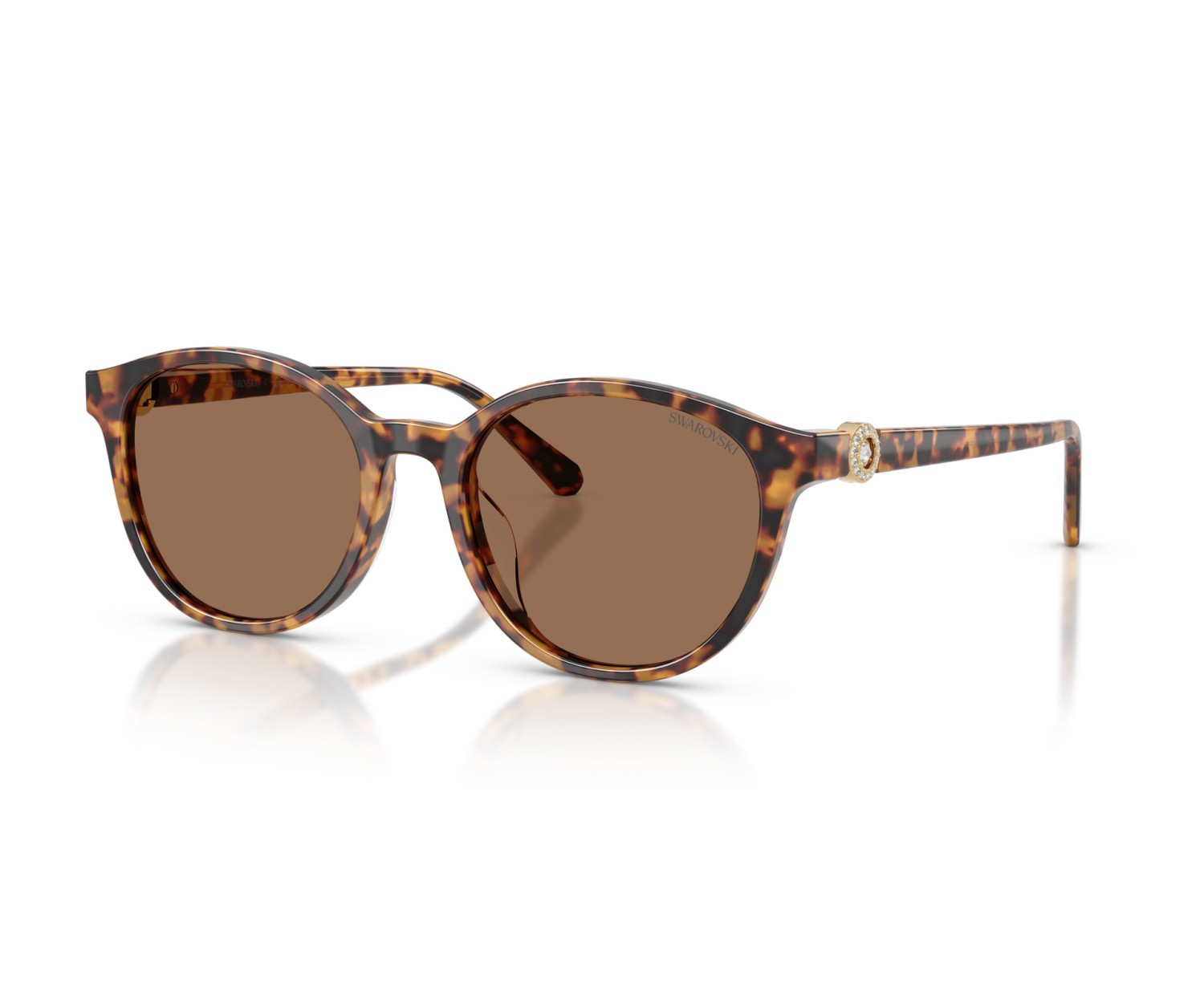 SWAROVSKI - SK6075D - 104073 - 55
