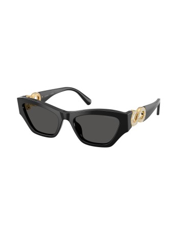 SWAROVSKI - SK6076U - 100187 - 53