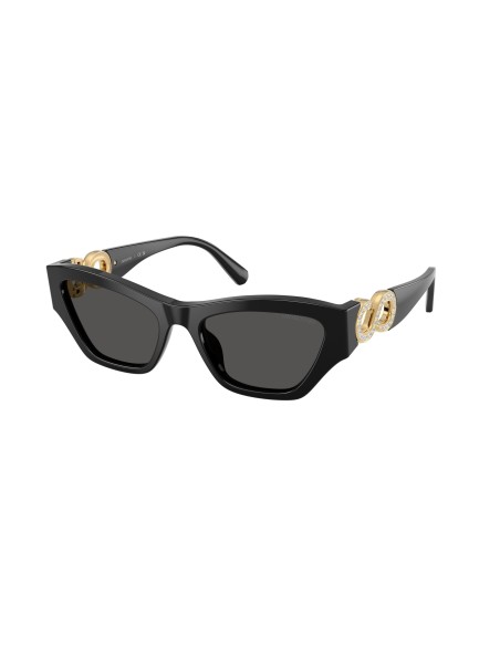 SWAROVSKI - SK6076U - 100187 - 53