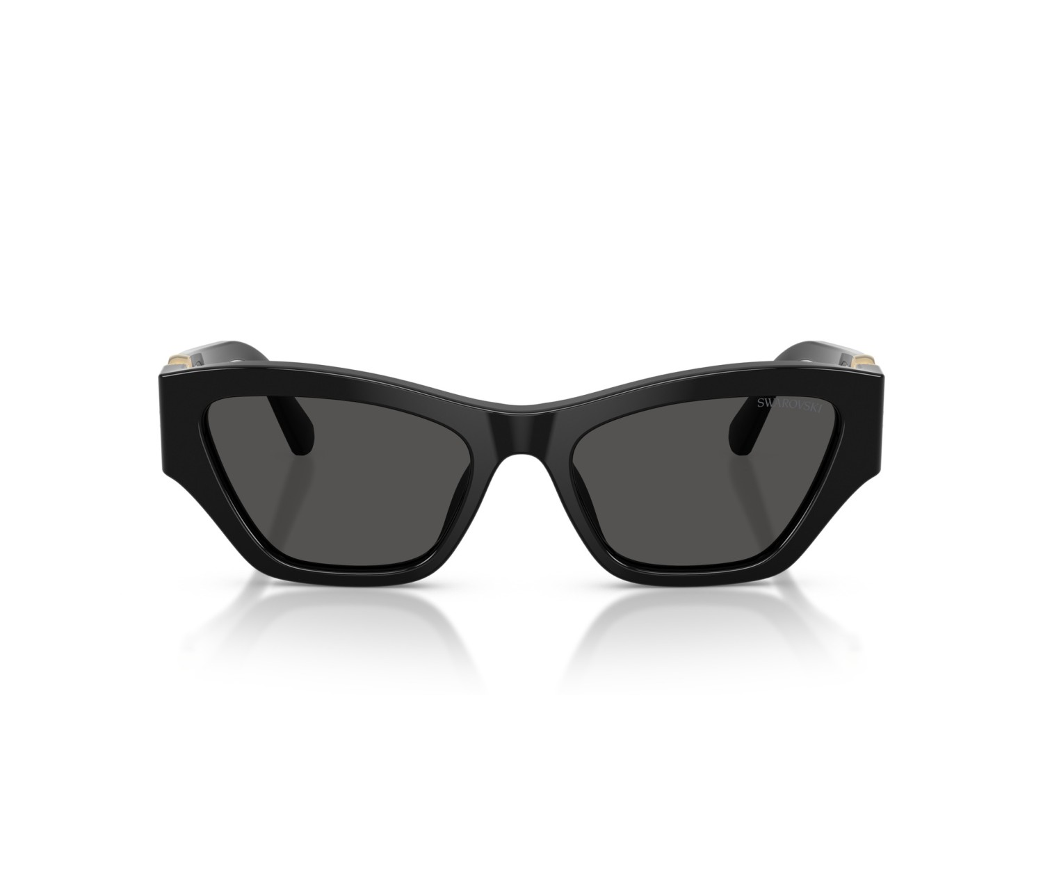SWAROVSKI - SK6076U - 100187 - 53