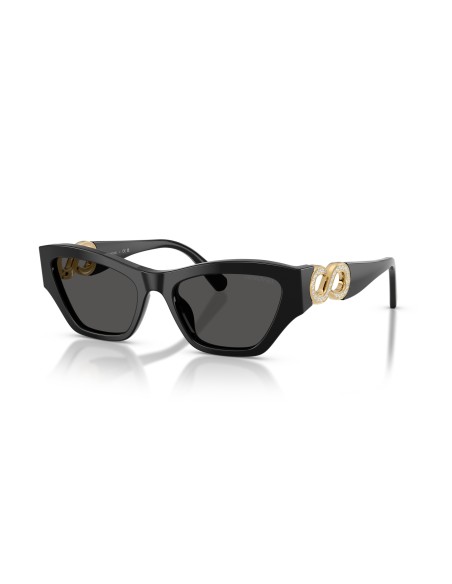 SWAROVSKI - SK6076U - 100187 - 53