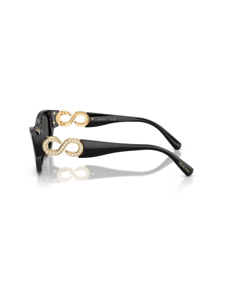 SWAROVSKI - SK6076U - 100187 - 53
