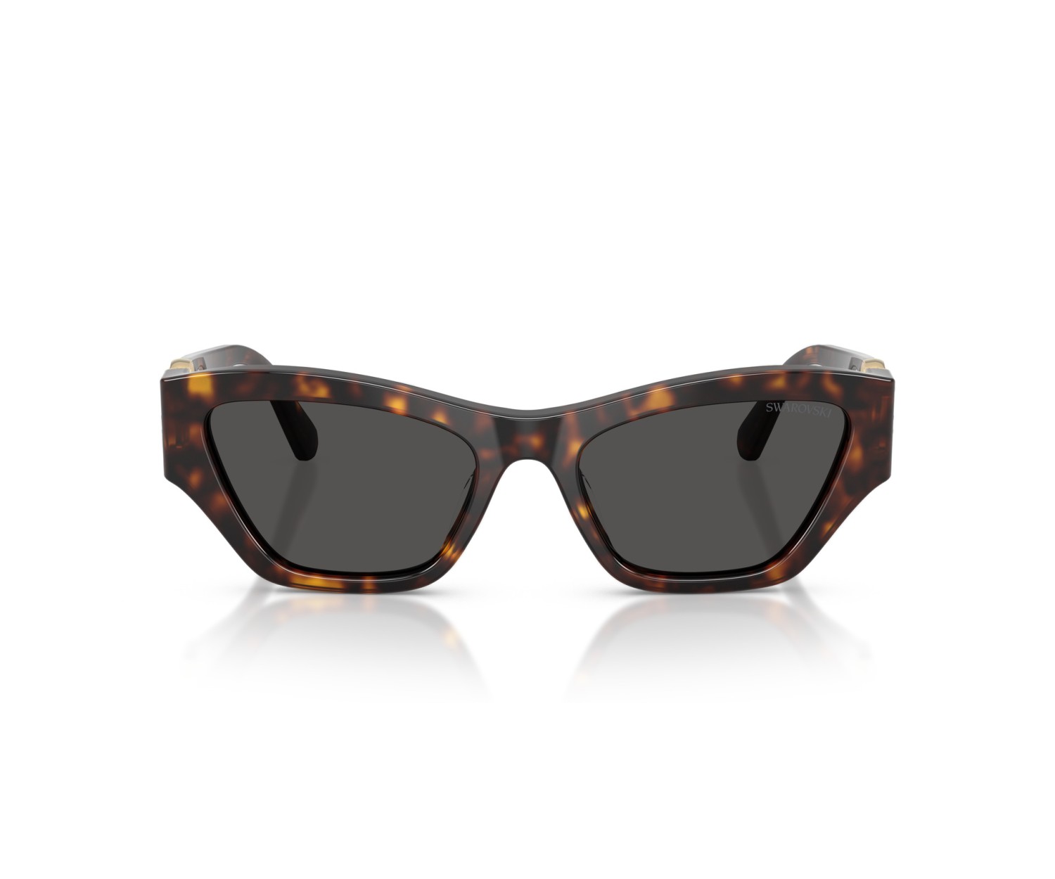 SWAROVSKI - SK6076U - 100287 - 53