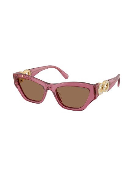 SWAROVSKI - SK6076U - 110773 - 53