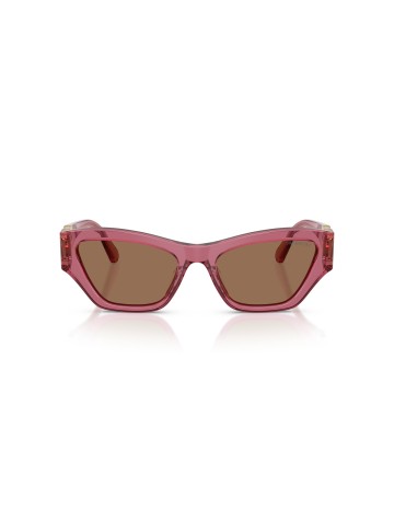 SWAROVSKI - SK6076U - 110773 - 53 2