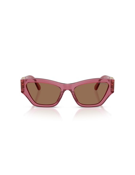SWAROVSKI - SK6076U - 110773 - 53