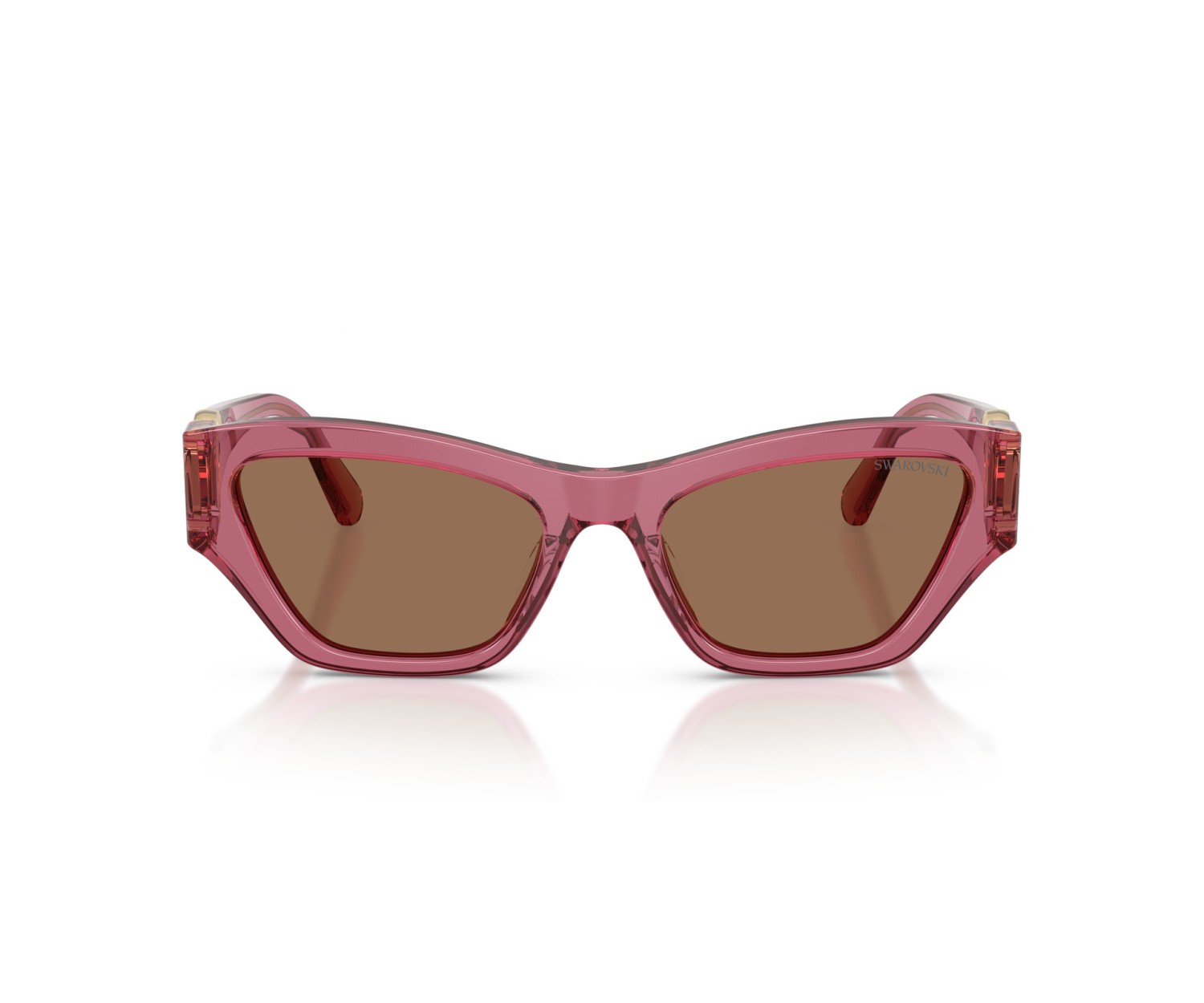 SWAROVSKI - SK6076U - 110773 - 53