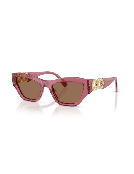 SWAROVSKI - SK6076U - 110773 - 53