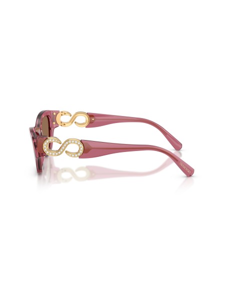 SWAROVSKI - SK6076U - 110773 - 53