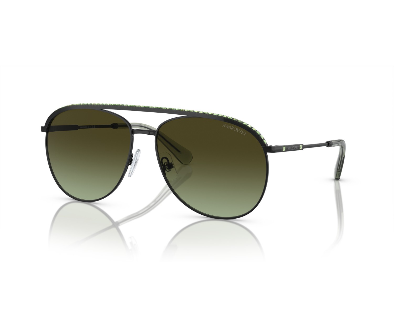 SWAROVSKI - SK7005 - 4010E8 - 61