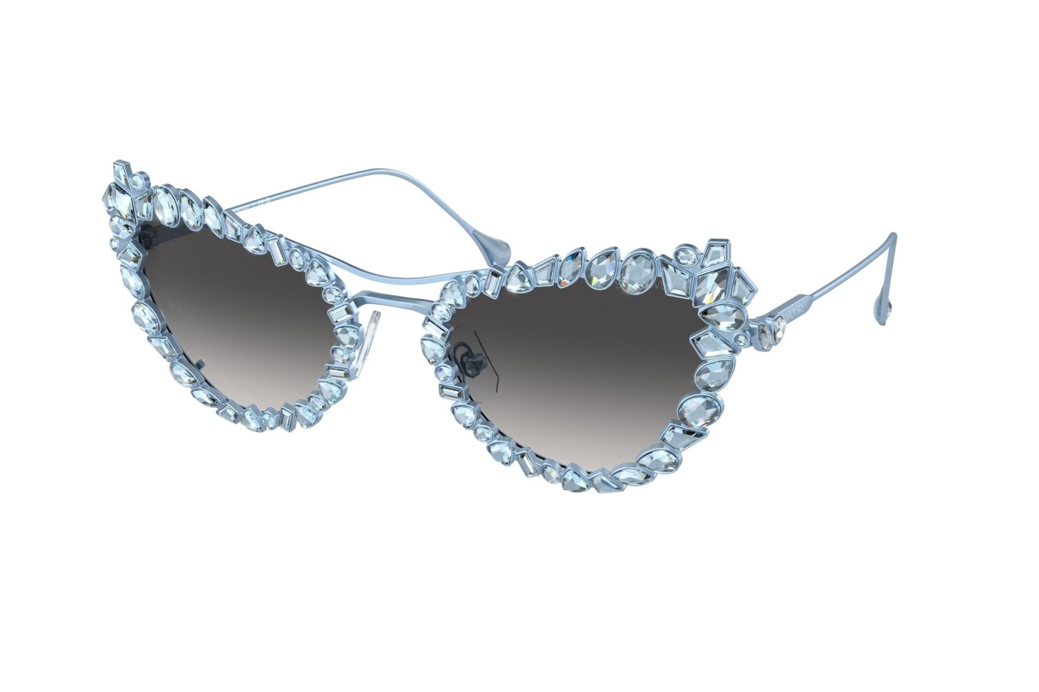 SWAROVSKI - SK7011 - 40198G - 56